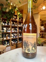 Rocklands Farm Winery, Sungold Skin-Macerated Petit Manseng, Loudoun County, Virginia 2024