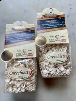 Colacchio, La Pasta di Mamma Isa, Orecchiette 17.64oz (500g)