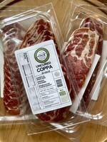 Niagara Food Specialties, Uncured Coppa 2oz (56g)