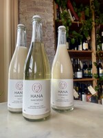 Hana Makgeolli Takju 750ml