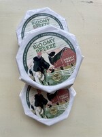 Firefly Farms, Bloomy Breeze Soft-Ripened Cheese, Accident, Maryland 6oz