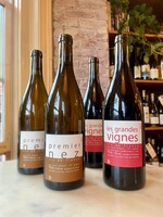 Marie Thibault Premier Nez Blanc, Touraine, France 2021