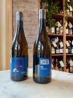 Bertolino "Nicuzza” Bianco, Terre Siciliane, Italy 2023