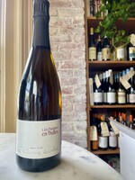 Les Pierres Ecrites, Les Pierres en Bulles Brut Rose, Loire Vally, France