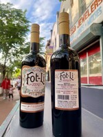 Fot Li Reus Vermut Rojo, Spain NV 750ml
