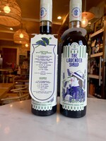 Etheropolis Herbal Lavander Syrup