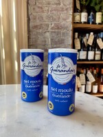 Le Guérande Grey Sea Salt, France (4.4oz) 125g