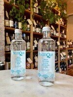 Mastiqua Greek Mastiha Sparkling Water 330ml 11 fl oz