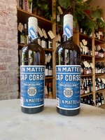 L.N. Mattei & Cie, Mattei Cap Corse Blanc Quinquina, Corsica, France