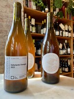 Les Vignes D’Oliver Deferlante Orangee, France 2023
