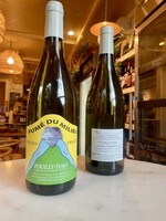 Domaine Guy Baudin, Fumé du Milieu Vieilles Vignes, Pouilly-Fumé, France 2023