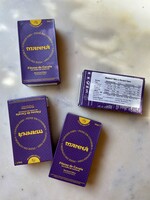 Manná Peixe em Conserva, Mackerel Fillets in Mustard Sauce, Portugal 120g