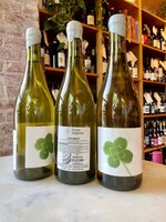 Vinyes Singulars, “Can Marti” Sumoll Blanc, Penedès, Catalonia, Spain 2021