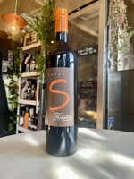 Chateau Famaey, Cuvée S, Cahors, France 2023