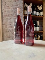 Frank Cornelissen Rosato Susucaru, Sicily, Italy 2023