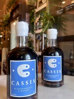 Current Cassis, Cassis, Rhinebeck, New York, USA 375ml