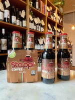 Stappi, Coffee Soda, Molise, Italy 6.8fl oz (200ml)  SINGLE