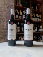 Cremisan Winery, Baladi, Cremisan Valley, Bethlehem, Palestine 2024