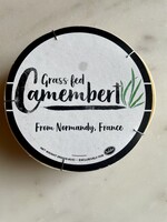 Grass fed Camembert, Normandy, France 8.8oz (250g)