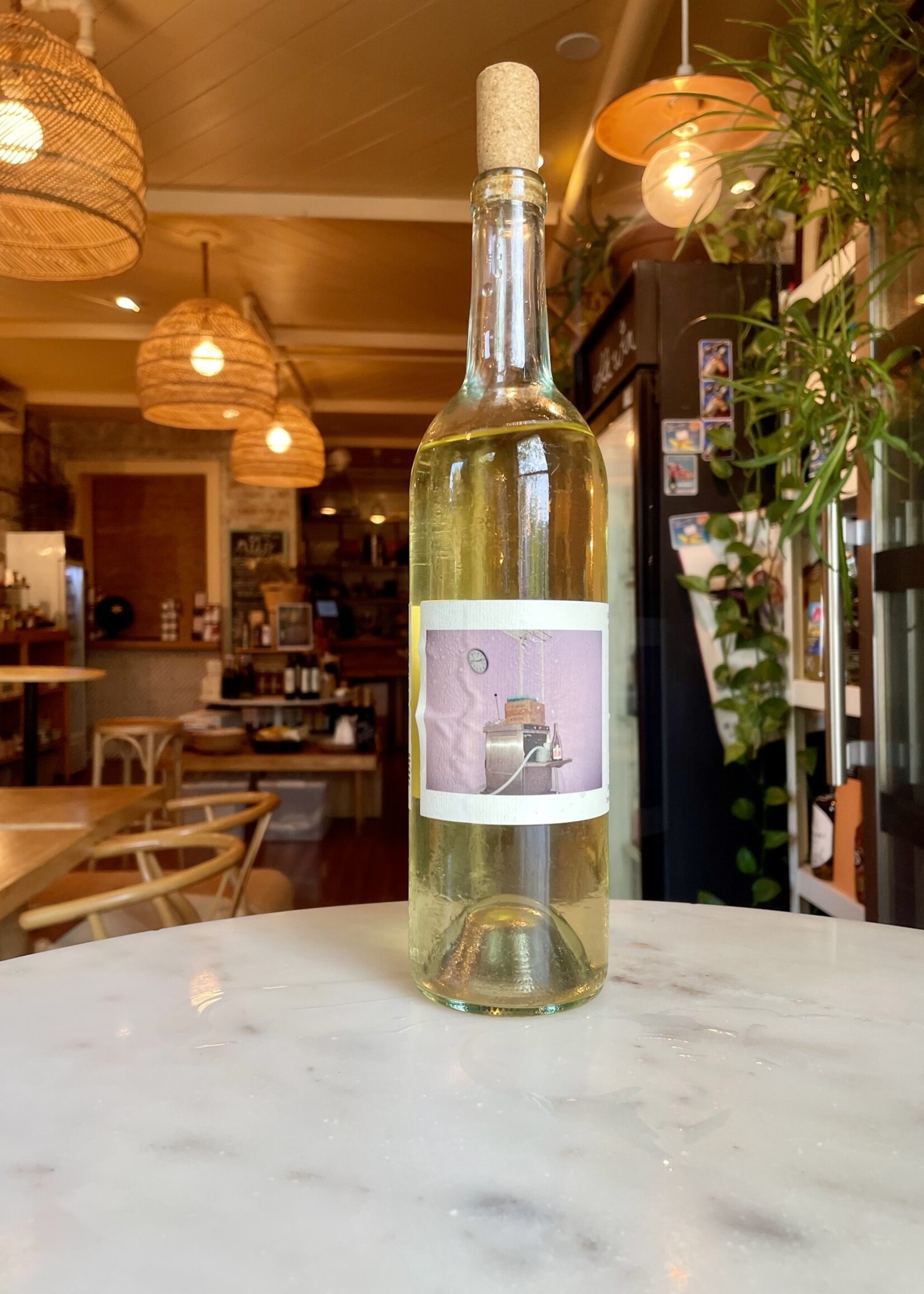 Spinning Wheel, You Can Have It All, Zephaniah Vineyard, Loudon County, Virginia 2024