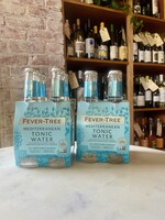 Fever Tree Mediterranean Tonic Water Single 6.8 fl oz (200ml)