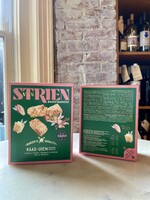 Van Strien All Butter Onion Cheese Bites 4.2oz (120g)