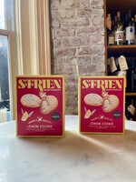 Van Strien All Butter Lemon Cookies 4.2oz (120g)