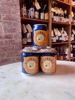 BiZzarro Aperitivo x PS40 Strawberry & Yuzu Spritz Single Can 250ml