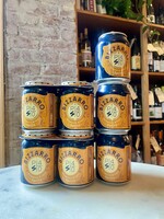 Bizzarro Aperitivo x PS40 Strawberry & Yuzu Spritz Can 4-Pack 250ml