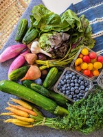 Weekly Produce Box