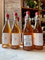 Vinyes Singulars, Pim Pam Pink Rose, Penedès, Spain 2022