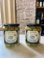 Bernal Gourmet Blue Cheese Stuffed Olives 15.38oz (436g)