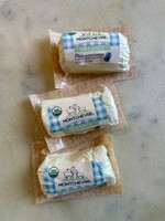 Montchevre Organic Plain Goat Cheese 4oz (113g)