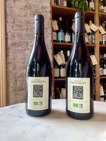 Domaine Philémon, Jurancon Noir, Cotes du Tarn, France  2021