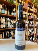 César Florido, Fino, Chipiona, Spain 375ml