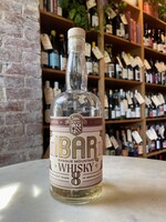 Destilerias Acha Ibar 8year Basque Mountain Whisky, Spain 700mL
