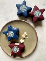 Godminster, Briton Beauty Vintage Cheddar,Bruton, Somerset, Britain, United Kingdom 5.3oz 150g