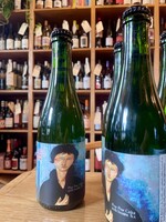 Botanist and Barrel, PawPaw Cider w/ Jasmine infusion, Cedar Grove, North Carolina, USA 375ml