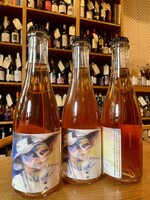 Botanist and Barrel, Lavender , Cedar Grove, North Carolina, USA 375ml