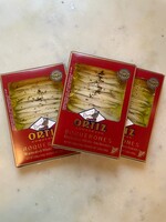 Ortiz Boquerones White Anchovies 2.82oz (80g)