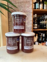 Single Variety Co. Sonata Strawberry Preserve 225g