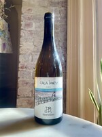 Mortellito CalaÌancu Bianco, Terre Siciliane, Sicily, Italy 2022