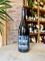 FUSO + Federico Russo, TÈH’ Rosso Piemonte, Italy 2021