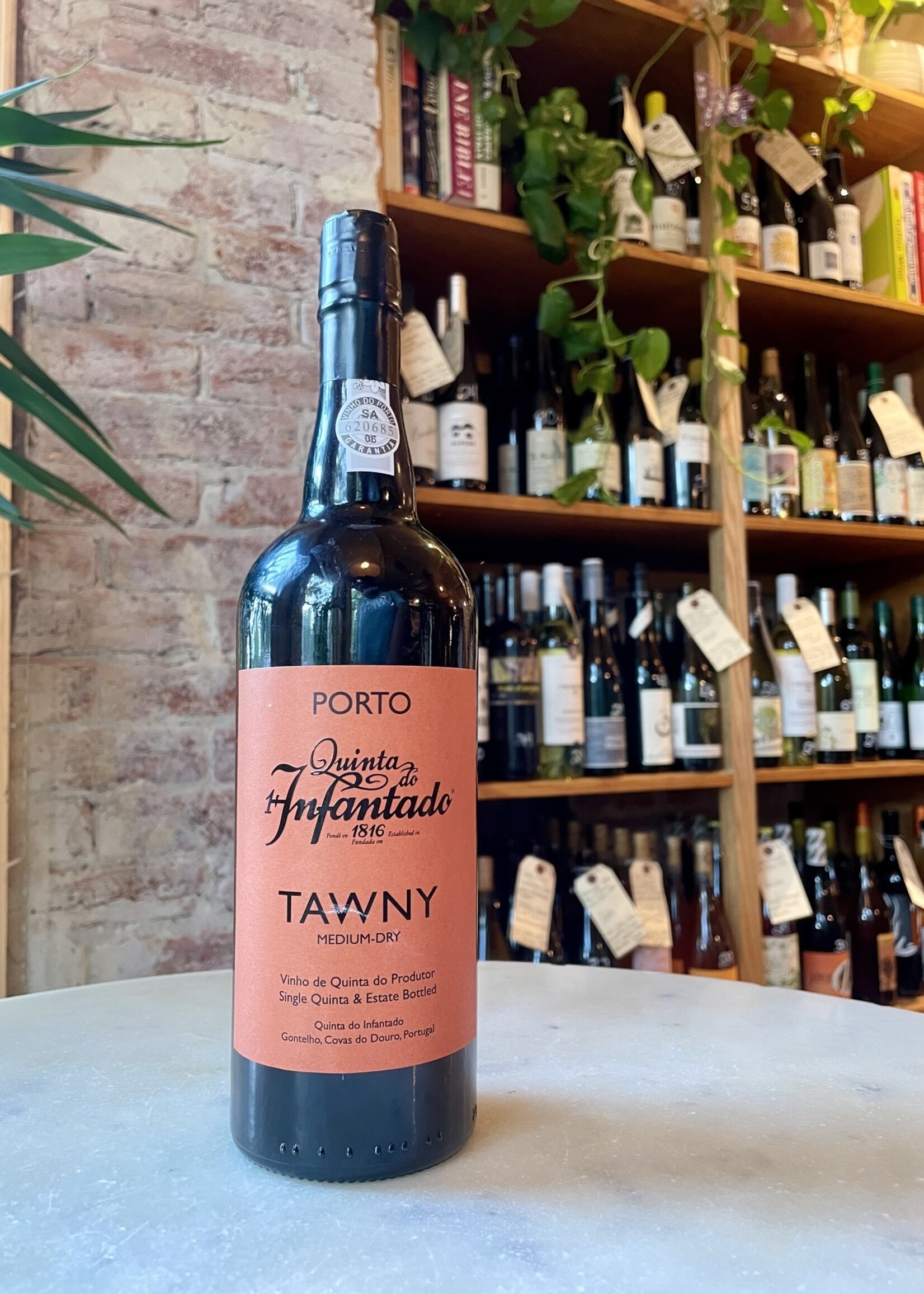 Quinta do Infantado Tawny Porto, Douro,Portugal NV
