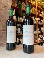 Luberri, Seis de Luberri, Rioja, Spain 2024