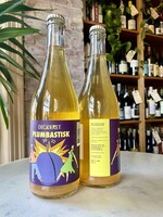 Decideret Fruit Wine, Plumbastisk, Nordhavn Copenhagen, Denmark 2022