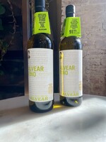 Bodegas Alvear Fino, Montilla-Moriles, Spain