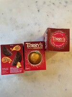 Terry’s Dark Chocolate Orange (157g)