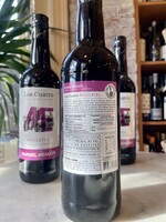 Manuel Aragón, Moscatel, Chiclana de la Frontera, Spain