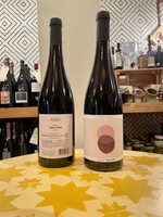 Sophie Schaal, Pinot Noir, Alsace, France 2025